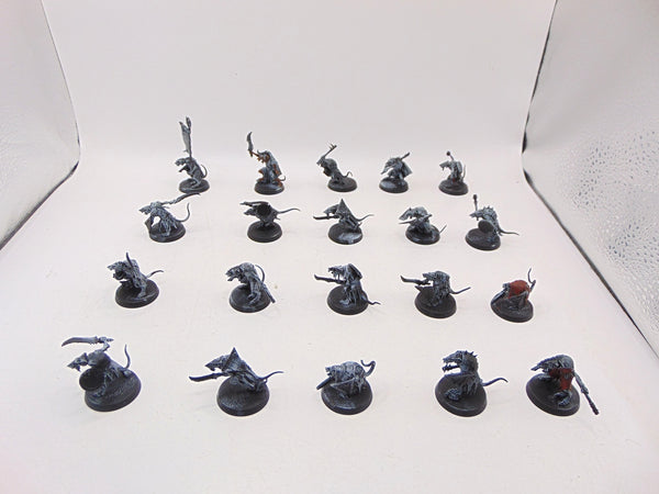 Clanrats