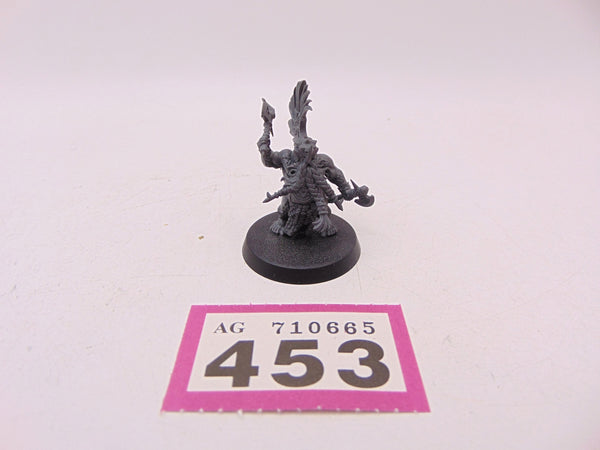 Auric Runeson
