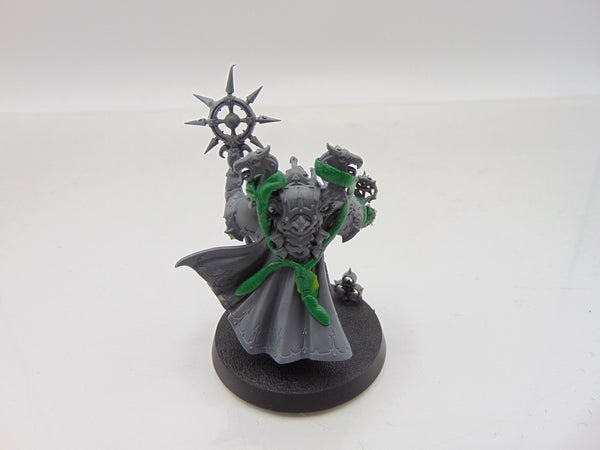 Chaos Sorcerer