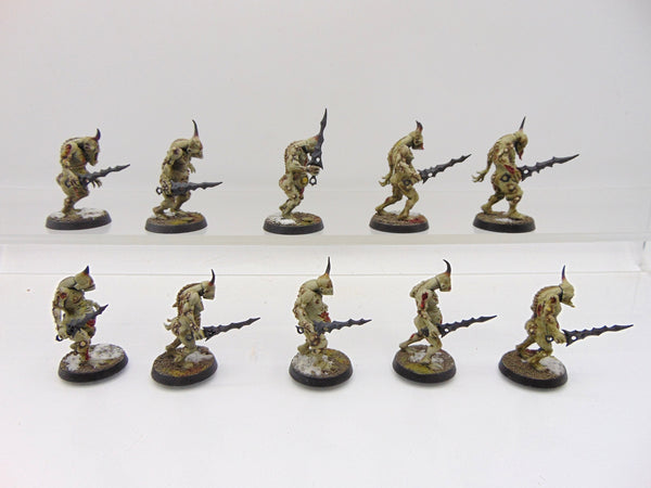Plaguebearers