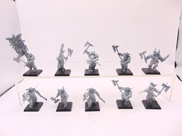 Bloodreavers