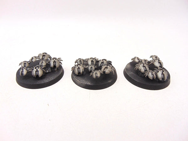 Canoptek Scarab Swarms