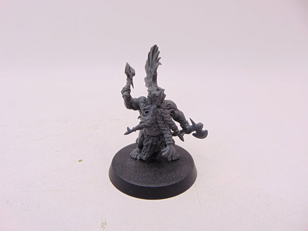 Auric Runeson