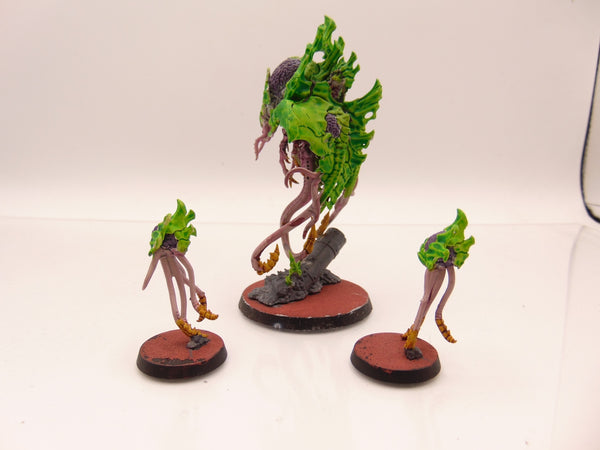 Neurotyrant