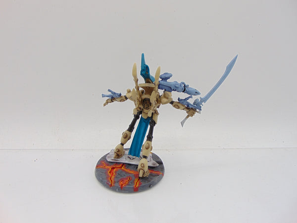 Wraithlord