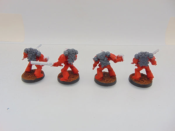 Assault Marines / Honour Guard