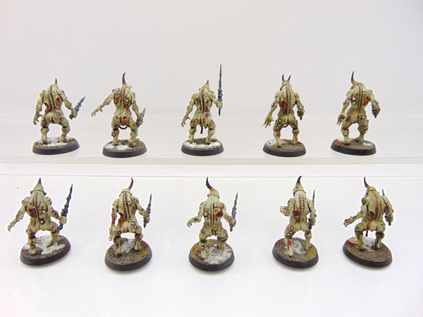 Plaguebearers