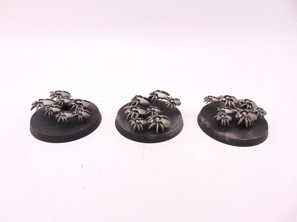 Canoptek Scarab Swarms