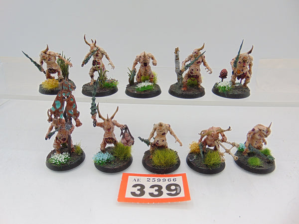 Plaguebearers