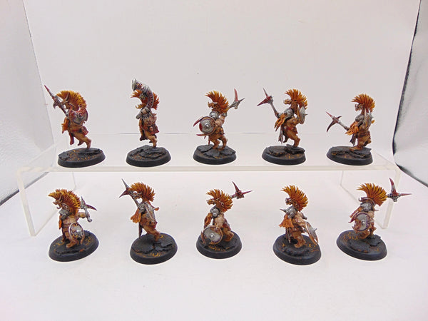 Vulkite Berzerkers