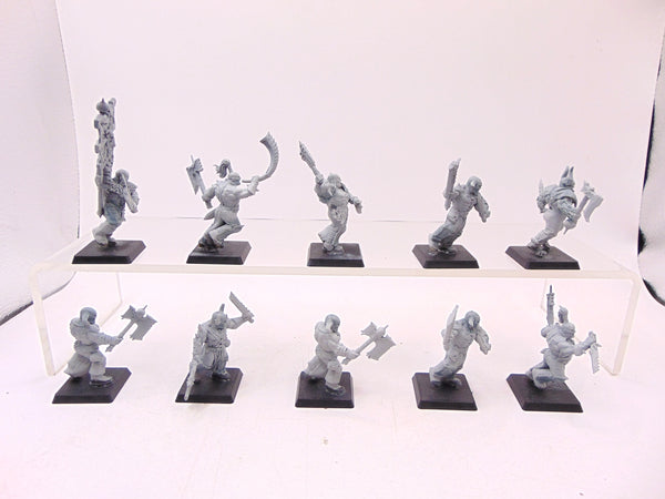 Bloodreavers