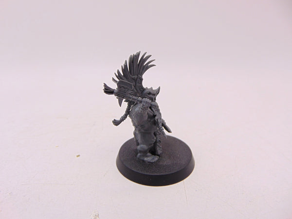 Auric Runeson