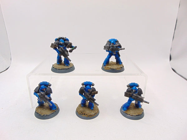 MKVI Recon Squad Conversion