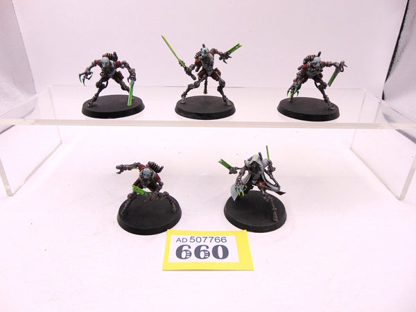 Sicarian Ruststalkers