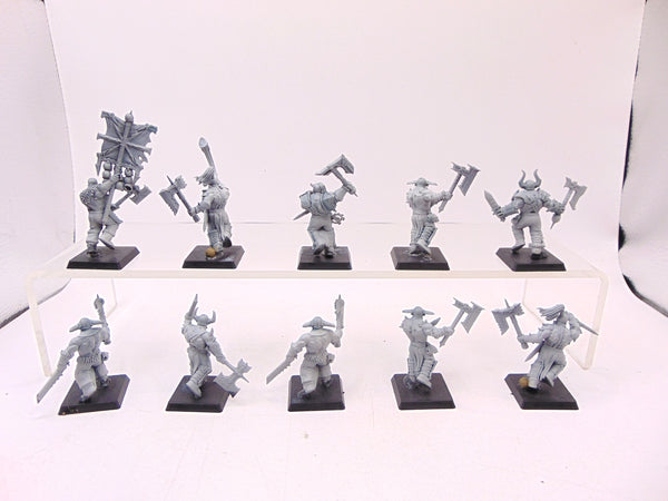 Bloodreavers