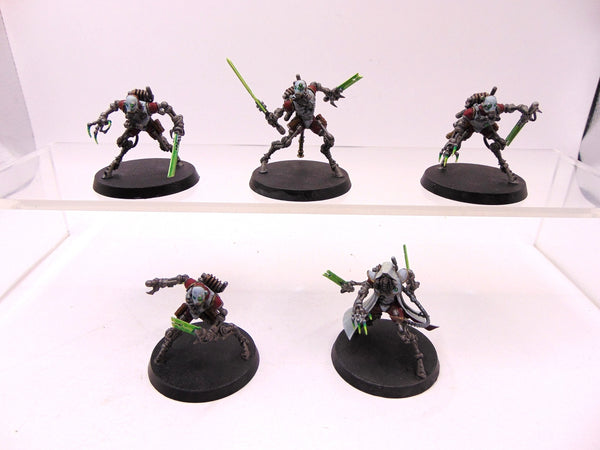 Sicarian Ruststalkers