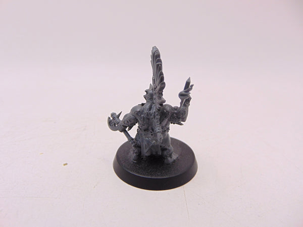 Auric Runeson