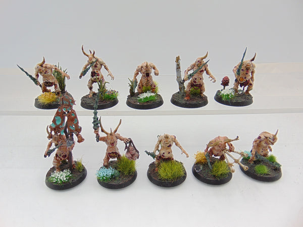 Plaguebearers