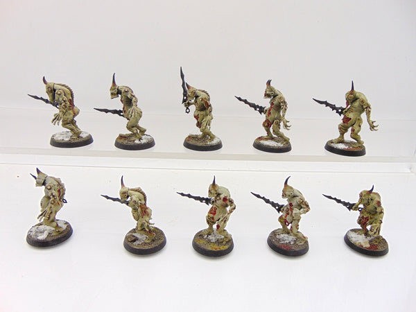 Plaguebearers