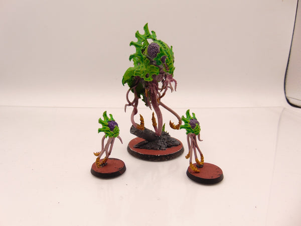 Neurotyrant