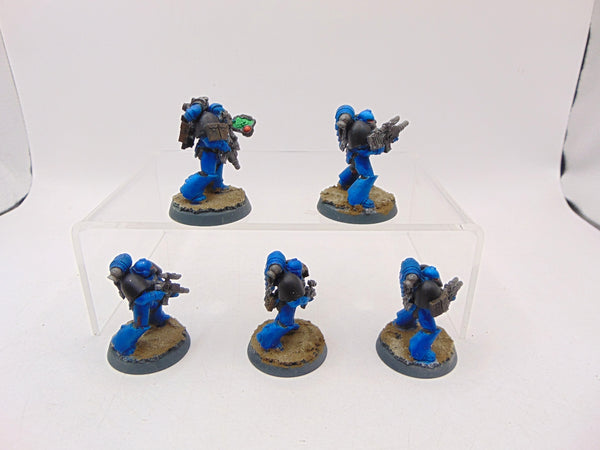 MKVI Recon Squad Conversion