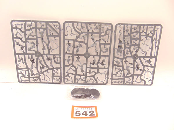 Sisters of Slaughter / Witch Aelves