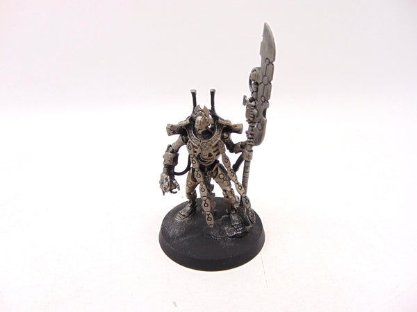 Overlord with Tachyon Arrow