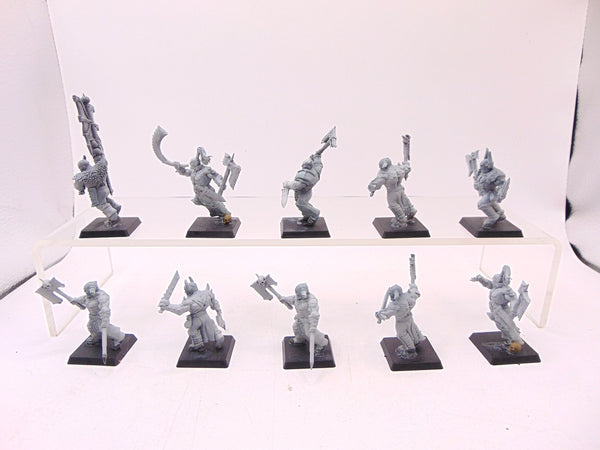 Bloodreavers