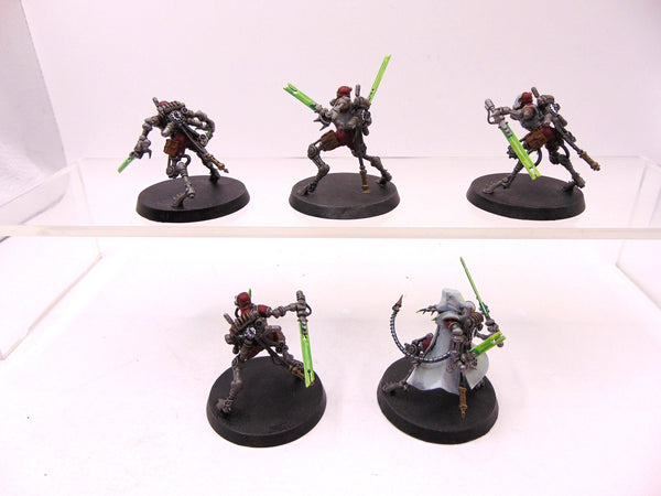 Sicarian Ruststalkers