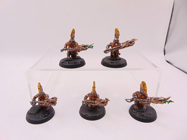 Auric Hearthguard