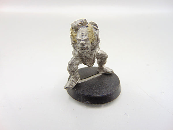 Genestealer Hybrid