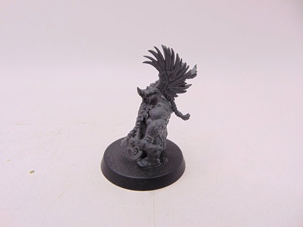 Auric Runeson