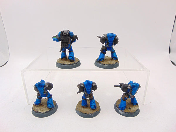 MKVI Recon Squad Conversion