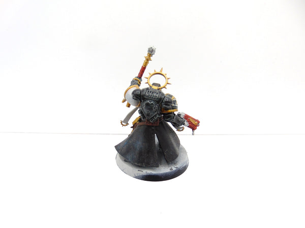 Primaris Chaplain