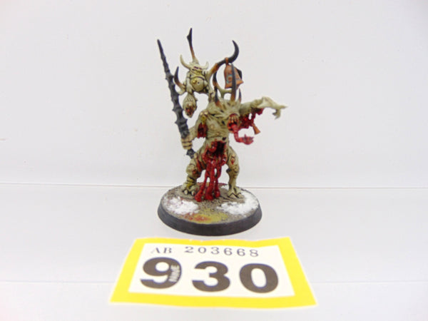 Poxbringer