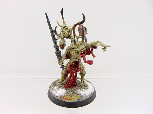 Poxbringer