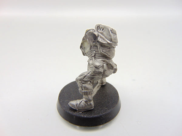 Genestealer Hybrid