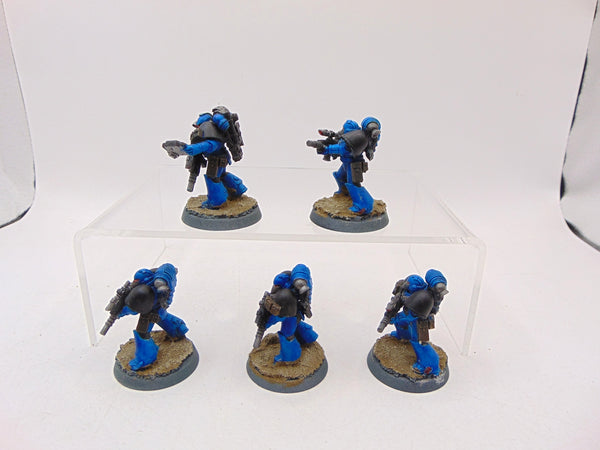 MKVI Recon Squad Conversion