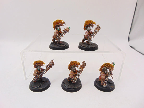 Auric Hearthguard