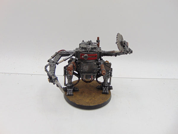 Ork Dreadnought