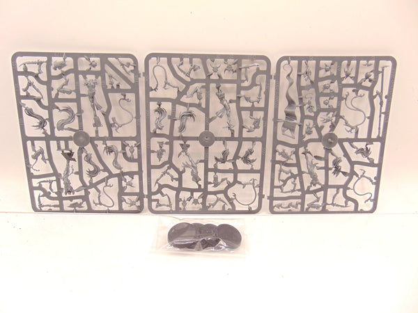 Sisters of Slaughter / Witch Aelves