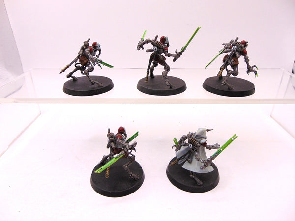 Sicarian Ruststalkers
