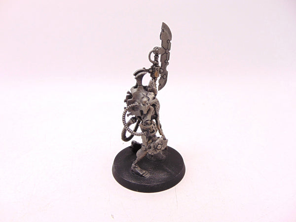 Overlord with Tachyon Arrow