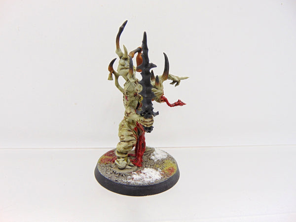 Poxbringer