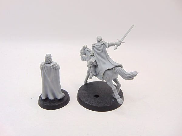 Hurin the Tall Warden of the Keys