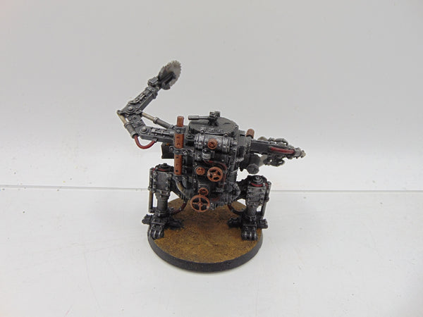 Ork Dreadnought