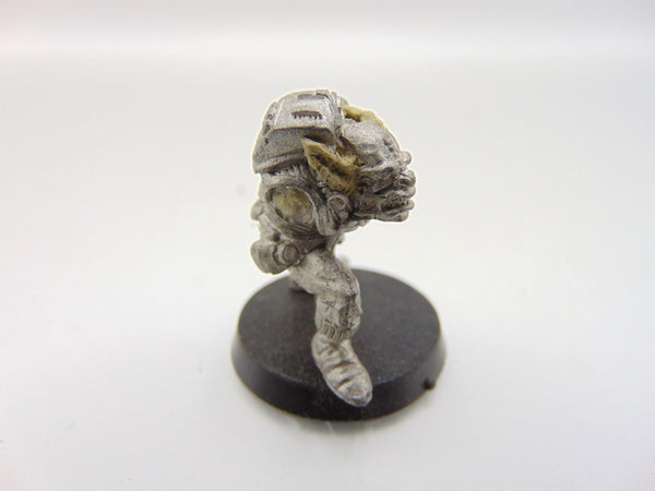 Genestealer Hybrid