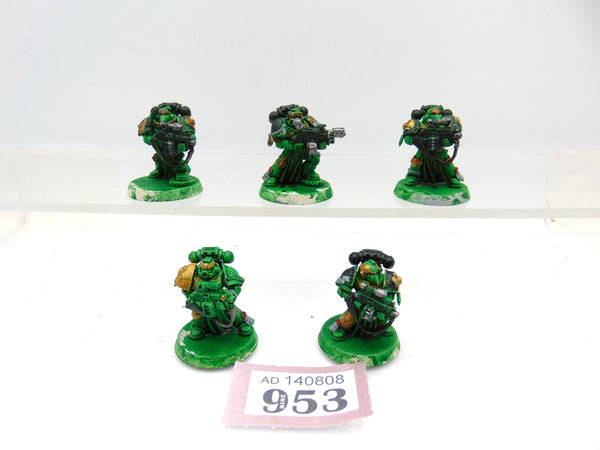 Sternguard Veterans