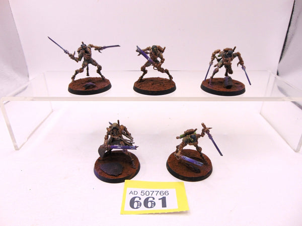 Sicarian Ruststalkers