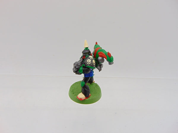 Plague Marine